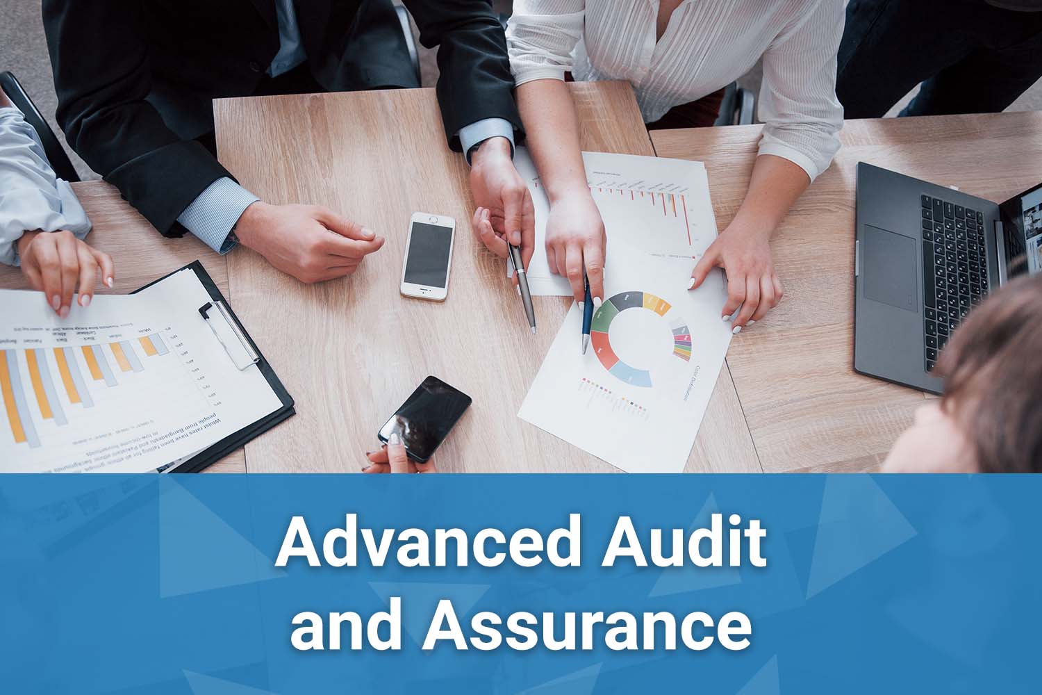 Advanced Audit and Assurance