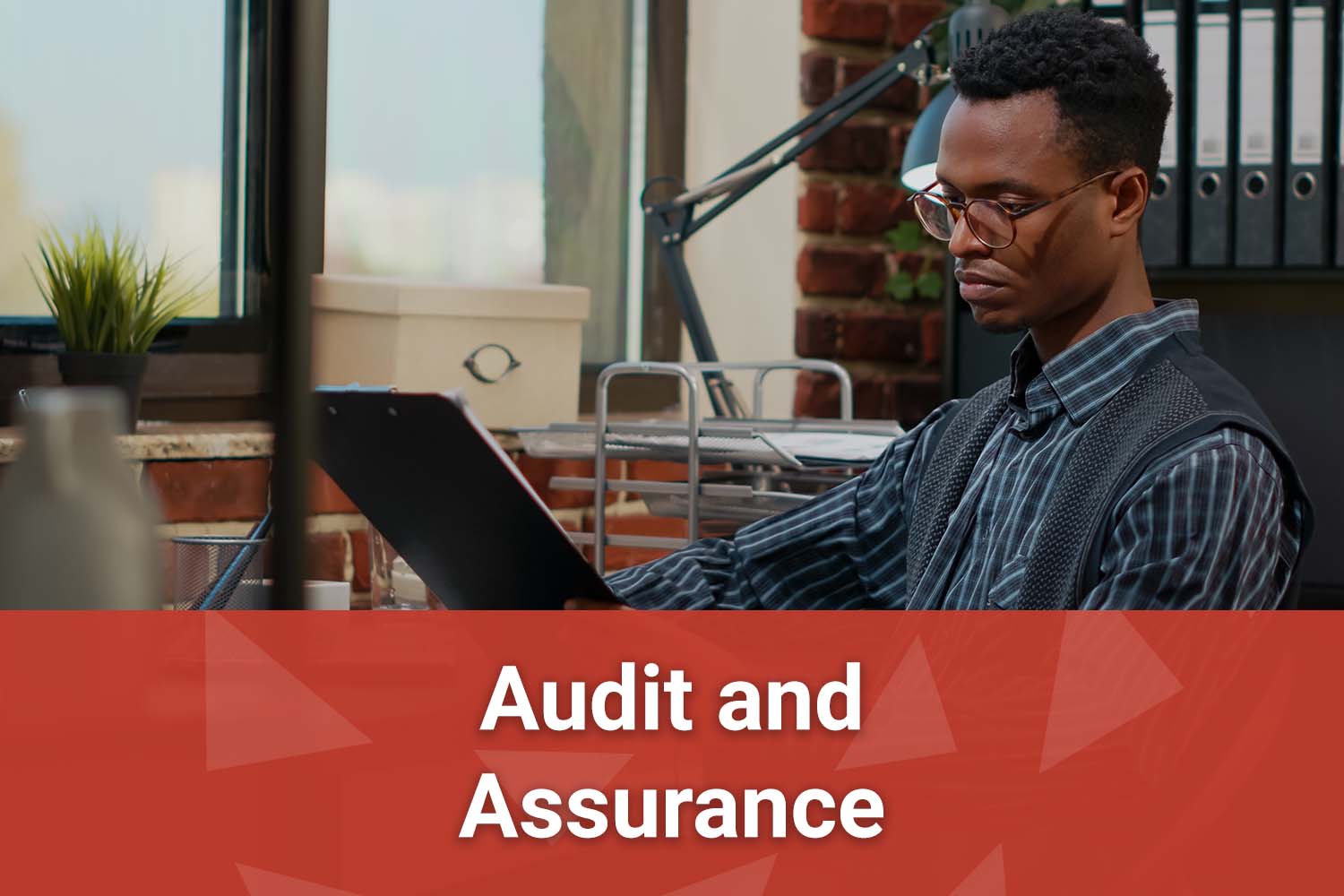 Audit and Assurance