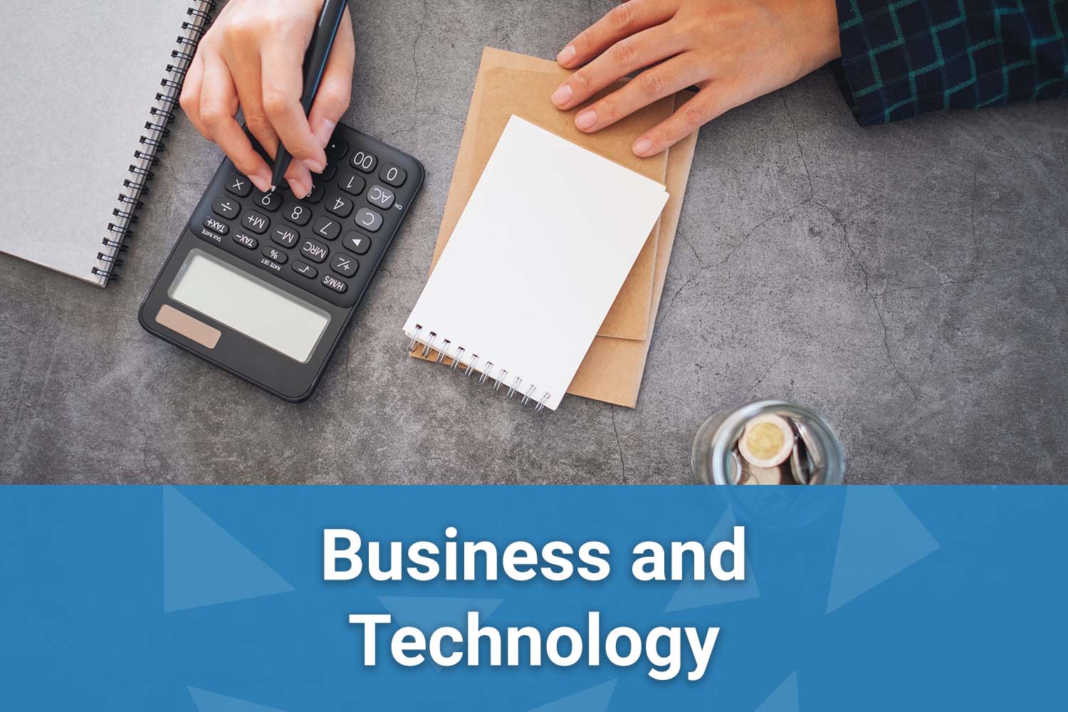 Business and Technology