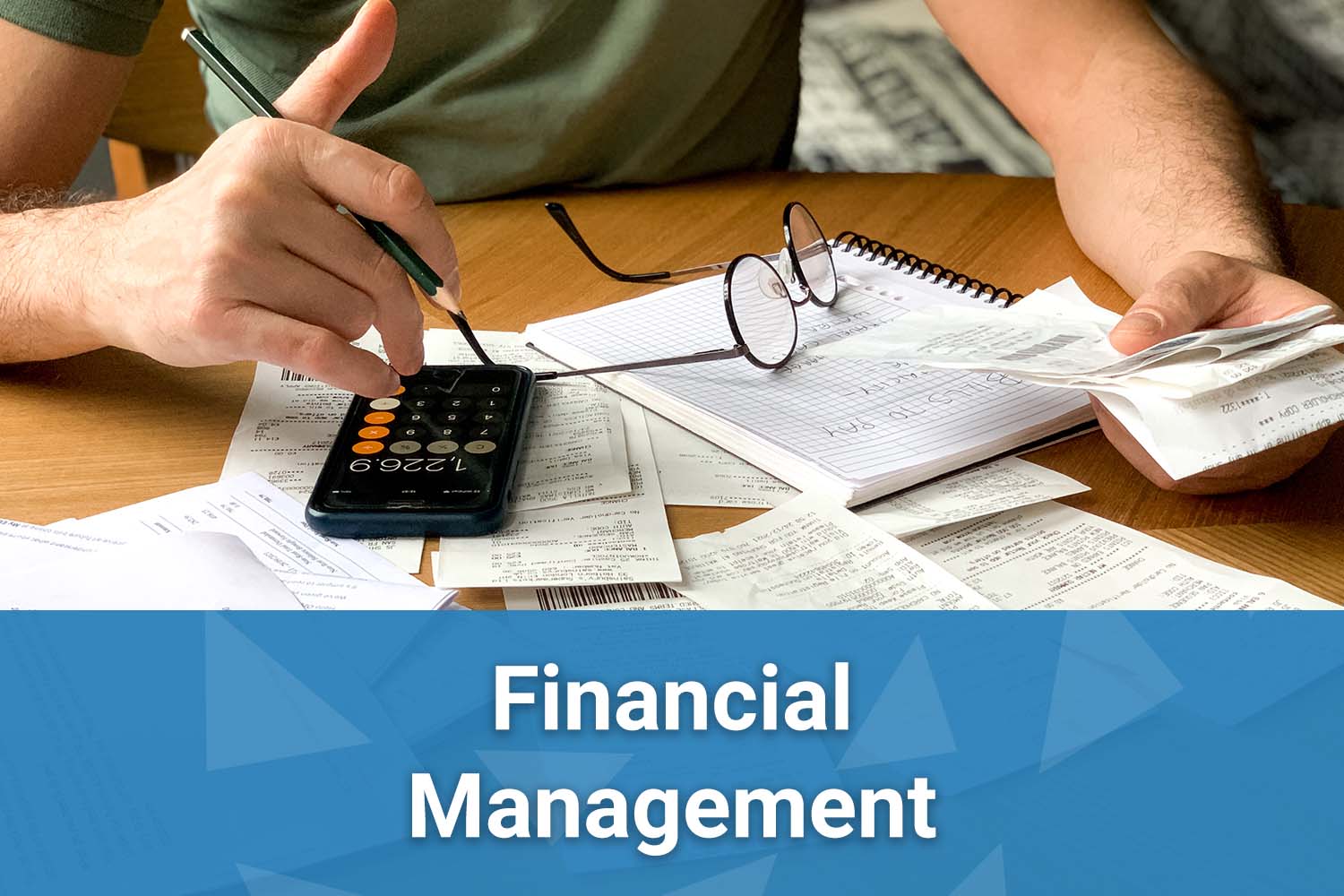 Financial Management