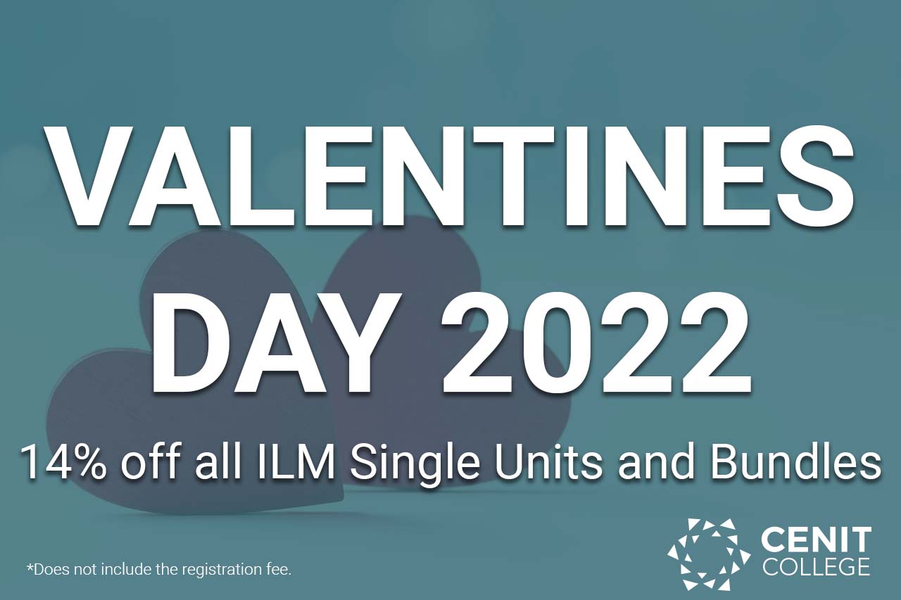 ILM Cenit College Valentines Day