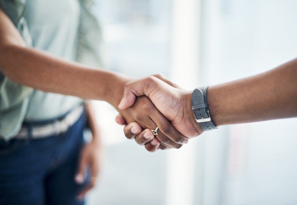 joining forces will be a game changer.