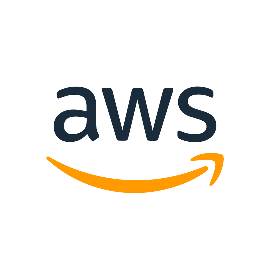 aws logo