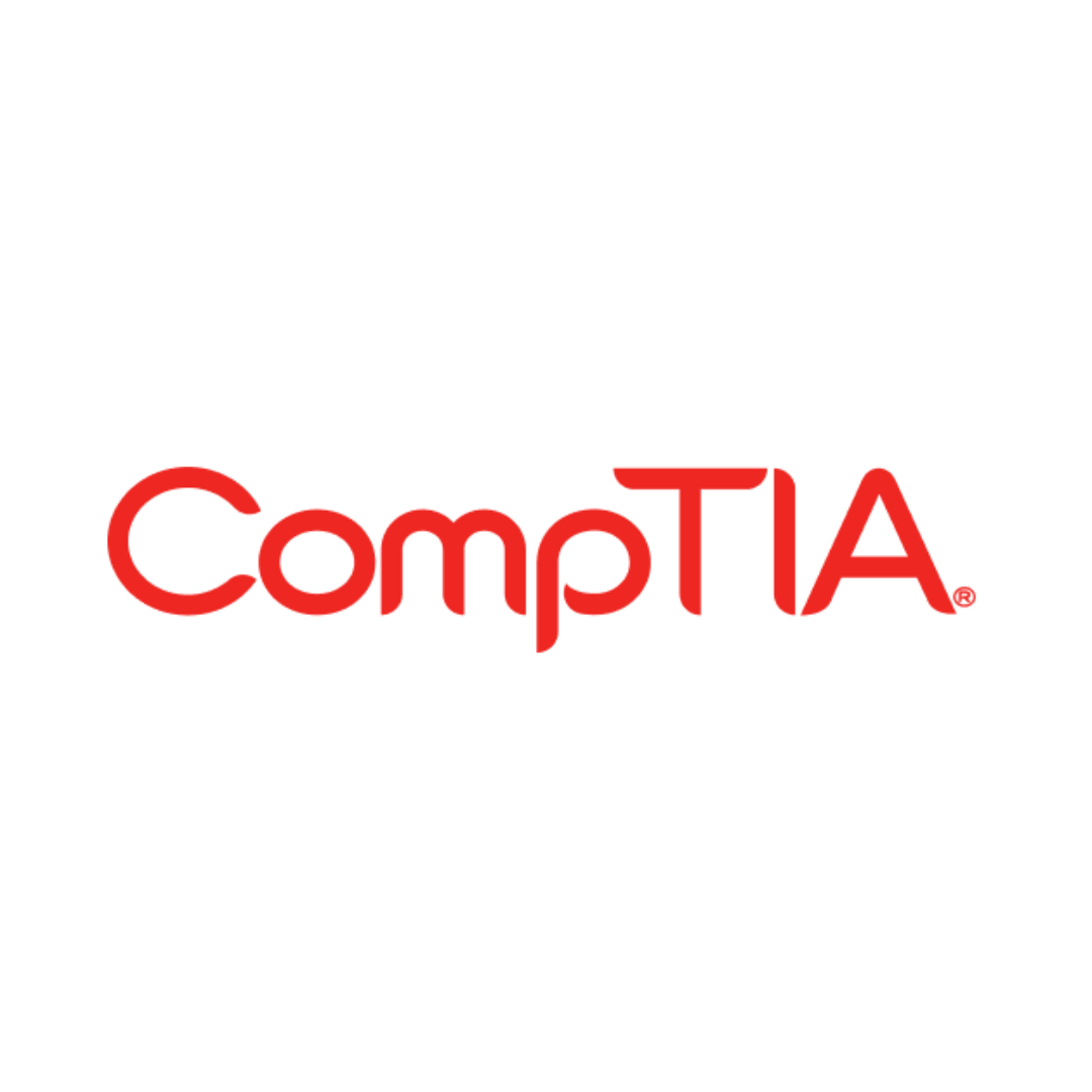 comptia logo