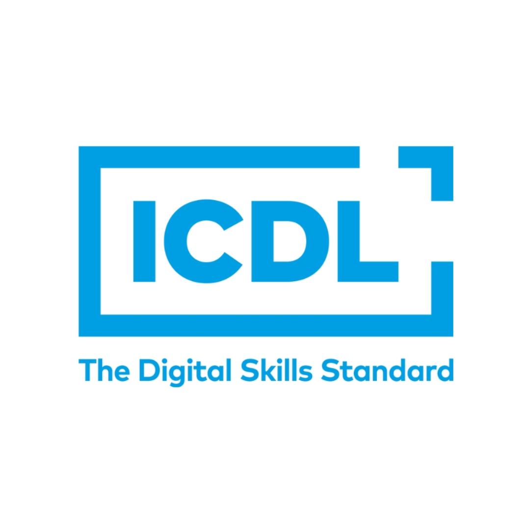 icdl logo