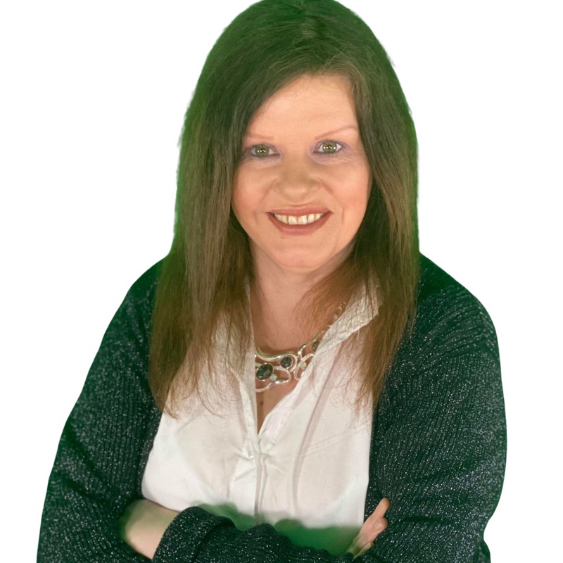 Therese O'Connor professional headshot
