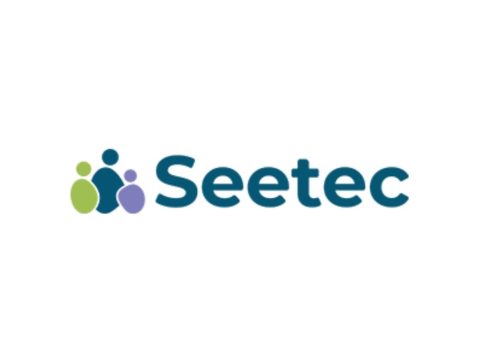 Seetec Ireland logo